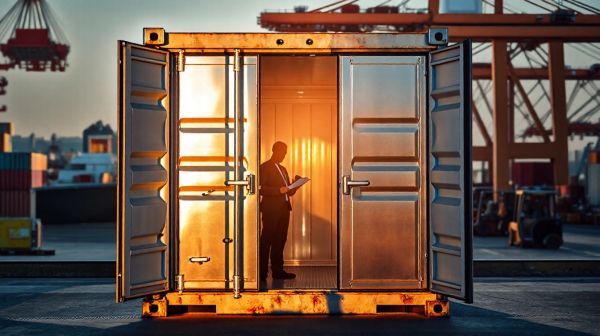 7 Surprising Advantages of Investing in Refrigerated Containers