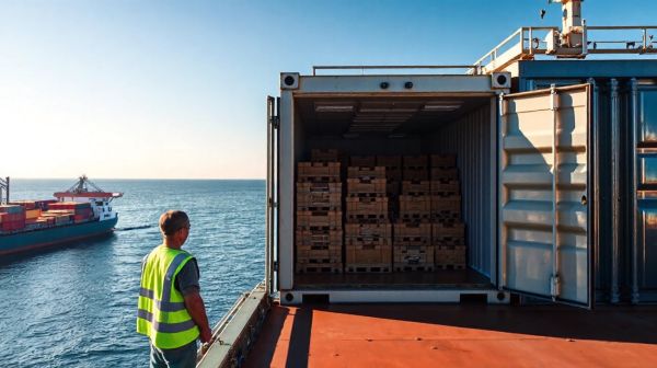 7 Surprising Advantages of Investing in Refrigerated Containers