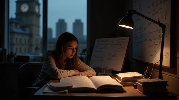 A-level maths mastery: strategies for success in advanced mathematics