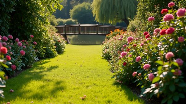 Beautiful garden design solutions for your outdoor spaces in Beckenham