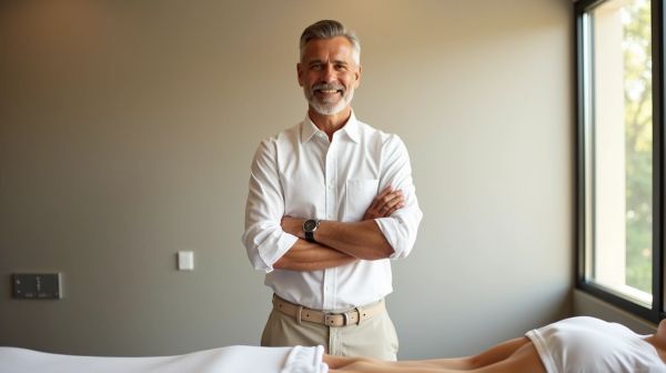 Chiropractor in Kings Hill and West Malling: tailored treatments for pain relief