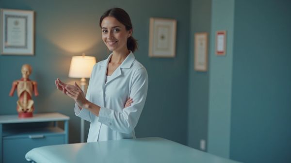 Chiropractor in Kings Hill and West Malling: tailored treatments for pain relief