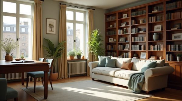 Connect with a qualified psychotherapist in London for effective support