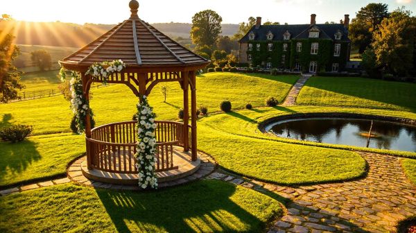 Discover enchanting wedding venues in Kent for a dream celebration