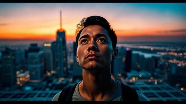 Discover the advantages of choosing a self-sponsorship visa