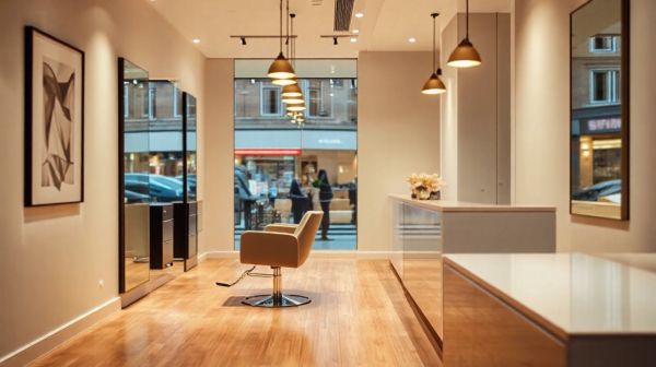 Discover the Best Hairdressers in Clapham Today