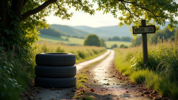 Do you need reliable tyres in Wiltshire for your car?