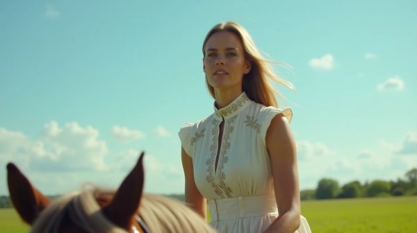 Elevate your riding experience with unique womens equestrian tops