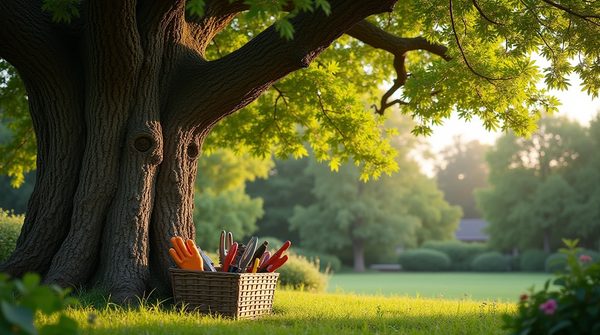 Epic tree care: ensuring safety, beauty, and health for your landscape