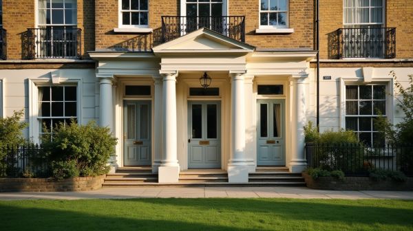 Estate agent South Norwood: trusted local experts for property services