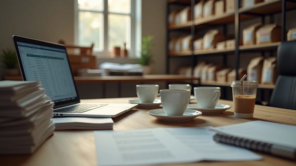 Finding reliable wholesale coffee suppliers for your business