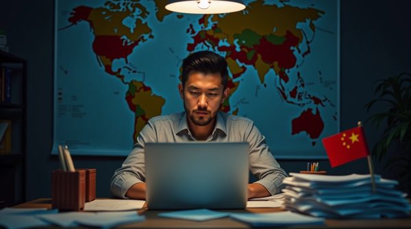 How to choose a shipping agent in china for international logistics