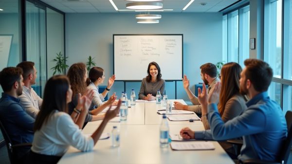 Improve employee self-awareness: effective strategies for personal growth