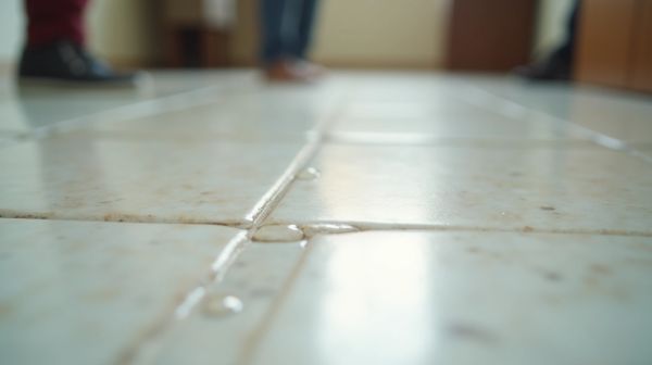 Is your marble floor losing its shine? Here’s how to clean it