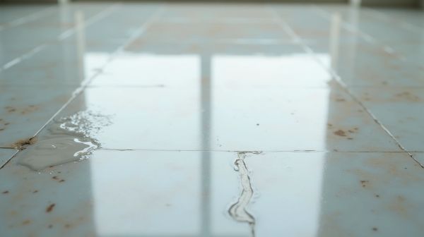 Is your marble floor losing its shine? Here’s how to clean it