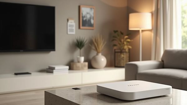 Loxone installation: essential steps for a seamless setup