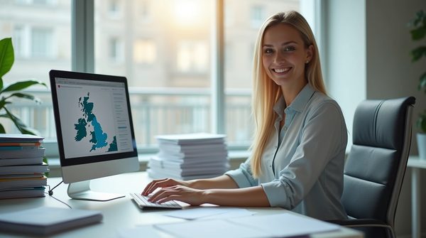 Navigating uk immigration: your journey with synergy solutions