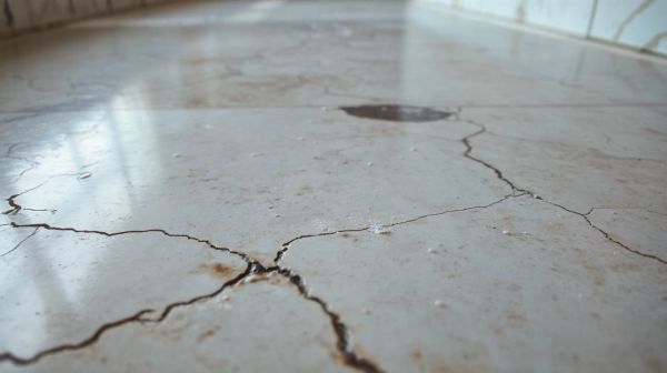 Revitalize your dull marble floor with these cleaning tips
