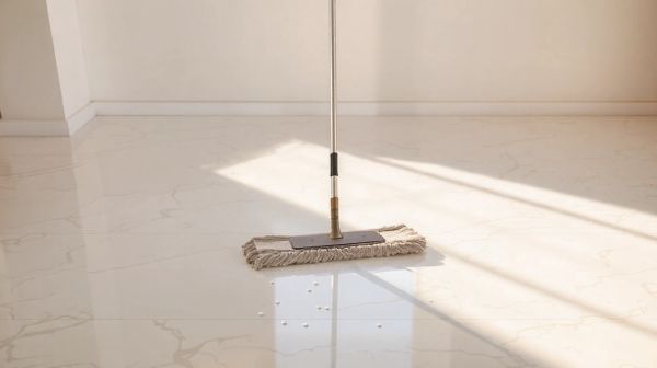 Revitalize your dull marble floor with these cleaning tips