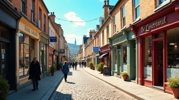 Struggling to find top hairdressers in Clapham?