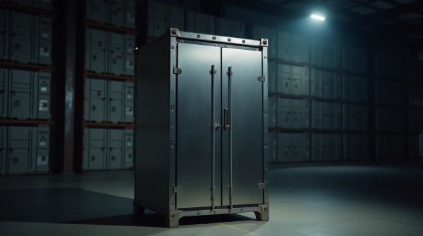 The hidden benefits of purchasing refrigerated containers for sale