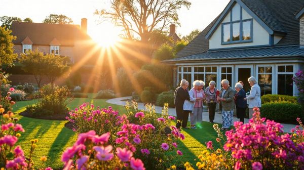 Top Care Homes in Maidstone: Discover What Makes Them Unique