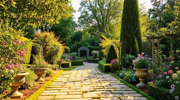 Top garden design tips to enhance outdoor areas in Beckenham