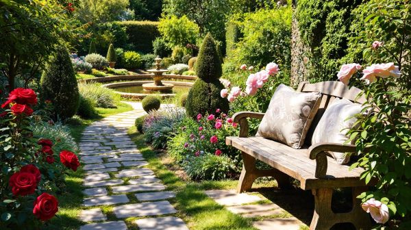 Top garden design tips to enhance outdoor areas in Beckenham