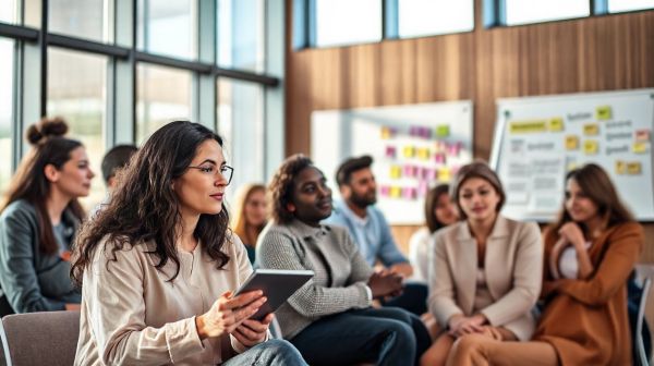 Top methods to boost employee self-awareness and growth