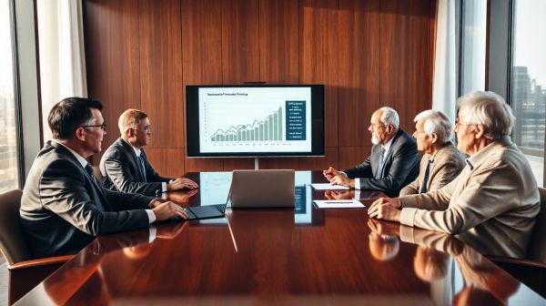 Top Norfolk pension advisors for secure financial planning