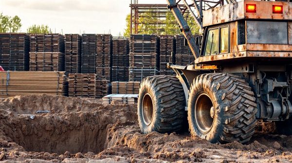 Top-rated Liverpool piling contractors for durable foundations