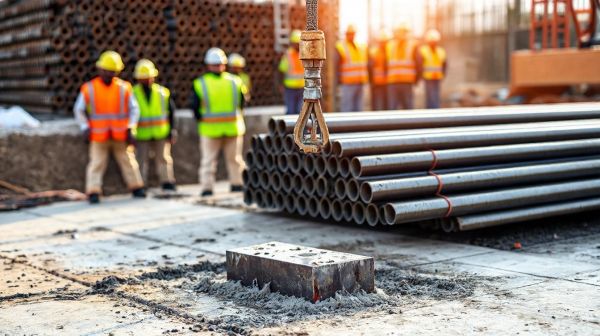 Top-rated Liverpool piling contractors for durable foundations