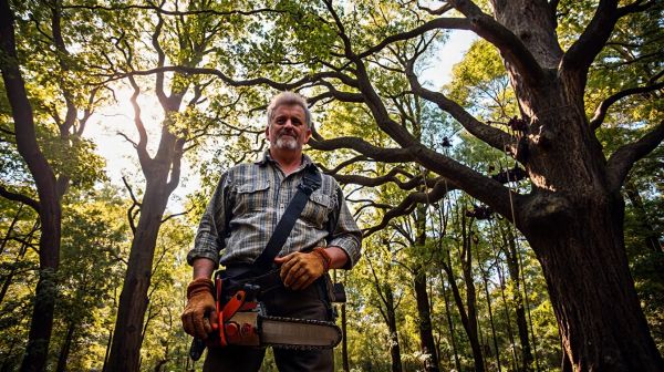 Top Skills and Certifications Every Successful Tree Surgeon Needs