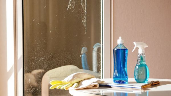 Top window cleaning services to tackle those dirty panes
