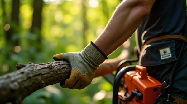 Tree surgeon qualifications: essential skills and certifications for success