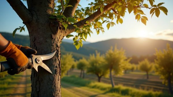 Tree surgeon qualifications: essential skills and certifications for success