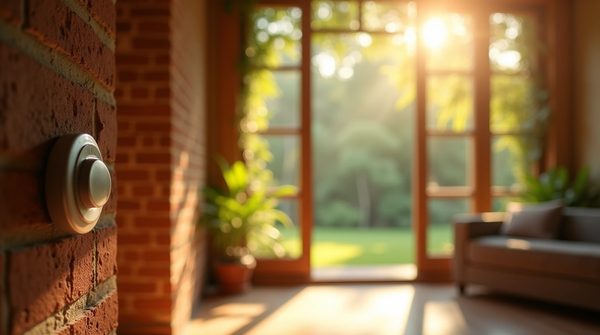 Understanding air to heat: harnessing outdoor air for efficient home heating and cooling