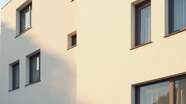 Understanding external wall insulation systems: transforming energy efficiency and comfort