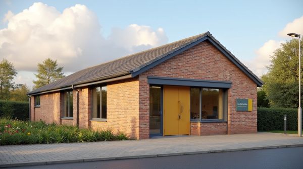 Why maidstone may surprise you with its care home options