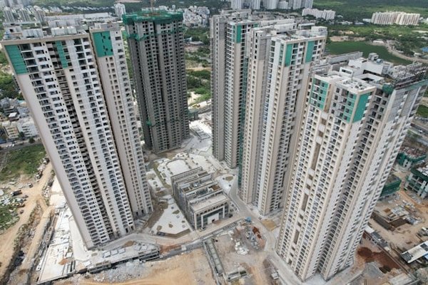 How to Develop Age-Inclusive Residential Real Estate Suitable for All Life Stages?