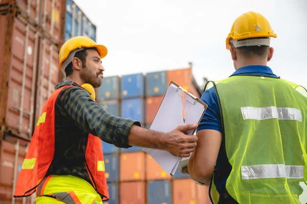 Trade in Calais: essential customs compliance