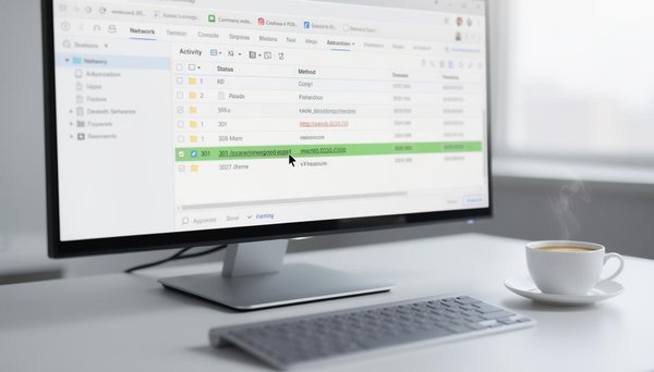 301 Moved Permanently: what the HTTP status means for the website SEO