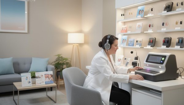 Hearing Clinic Chester: the best destination for expert hearing care