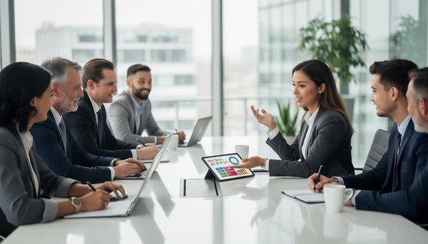 Unlock Success with a Leadership Coaching Programme: the path to effective teams