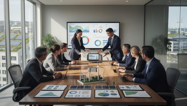 How does net zero consulting accelerate business sustainability goals effectively?