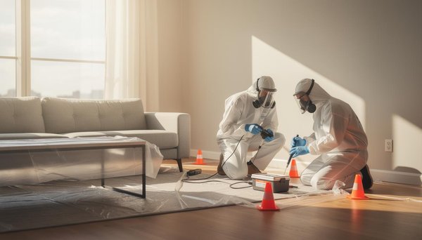 Why Trust the Essex Asbestos Removal Specialists for Safe Home Solutions?